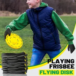 rbgiit Heavy Duty Reusable Industrial Safety Nylon Anti Cut Resistant Hand Gloves K4 Golf Gloves image 4