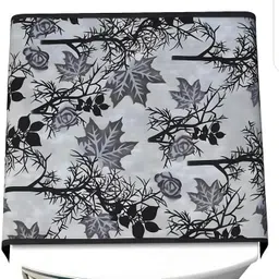 kanha gallery Refrigerator Cover image 4