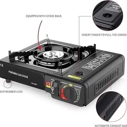 miyanistore Gas Camp Stove image 5