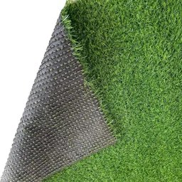 aditya home decor Artificial Grass Bathroom Mat image 2