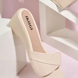 ikagi Women Wedges Sandal-picture-23