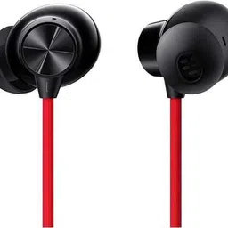 t zed Wireless Z3 ANC&ENC Earphones&Neckband Music time 100 Hours Bluetooth Headset image 2