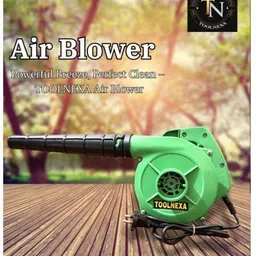 toolnexa Professional Electric Air Blower – Perfect for PC, Laptop, Car & Home Cleaning Forward Curved Air Blower-picture-22