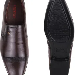 metro Slip On For Men image 3