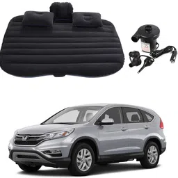 oshotto Car Travel Inflatable Bed Mattress with Two Air Pillows For Honda CR-v Car Inflatable Bed-picture-17