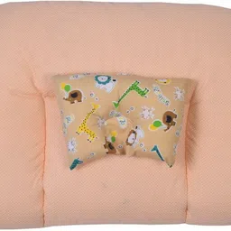 rbc riya r Cotton Baby Bed Sized Bedding Set image 5