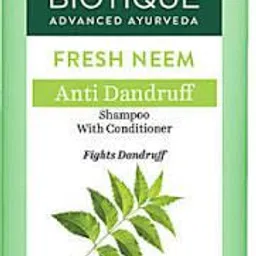 FRESH NEEM SHAMPOO (INTENSIVE HAIR GROWTH THREAPY) |100% AURVEDIC |-image-22