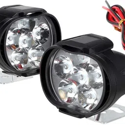 niks LED Headlight for Universal For Bike-picture-28