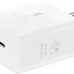 DENEO 25 W PD 5 A Wall Charger for Mobile image 3