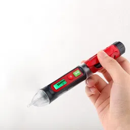 nitya Voltage Meter Indicator Alarm Sensor Tester Voltage Regulator Digital Voltage Tester-picture-28