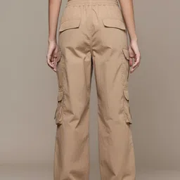 oyesmarty Women Cargos image 2