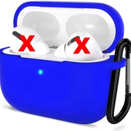 Augen Silicone Pull String Headphone Case For Cover/case-picture-25