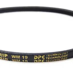 vinad WM 19 Belt for Whirlpool Old Model washing machine.(Match & Buy) 2 cm Drying Machine Timing Belt-picture-23
