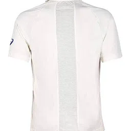 ASICS Men's Cricket Polo 2 image 3