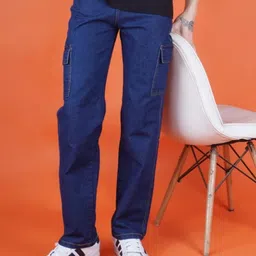 moda rapido Men Cargos-picture-41