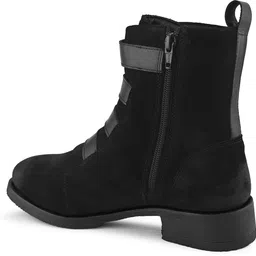 oplique HUBERT Boots For Women image 5