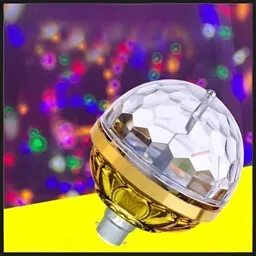 rvm enterprises Single Disco Ball image 1