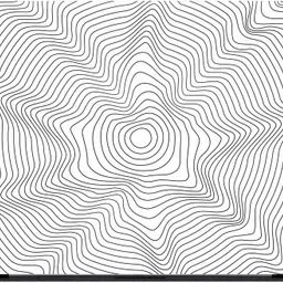 Flipkart SmartBuy irregular circles Premium LG Vinyl (matte) Reusable Laptop Skin Compatible for 15.6 inch-image-53