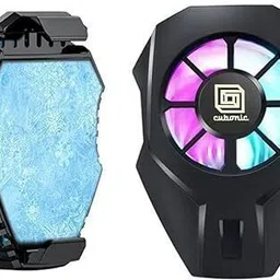 PAPLAJ ENTERPRISES NEW_L01-COOLER03 1 Fan Ergonomic Cooling Pad-image-11