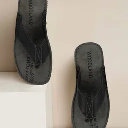 woodland Men Slippers-picture-18