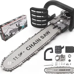 uptodatetools Chain Saw Accessories 11.5 Inch Wood Cutter image 2