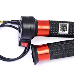 sna Throttle 12v 24v 36v 48v 60v 72v Electric Scooter e-Bike Electric Vehicle Motor Control Electronic Hobby Kit-picture-11