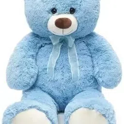 av toys 6 feet teddy bear premium quality - 170 cm-picture-11