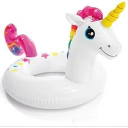 Inflatable swimming pool With Free Pump4106 Inflatable Swimming Safety Tube-image-62