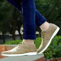 Comfortable|Ultra Light Weight|Breathable Sneakers For Men-image-32
