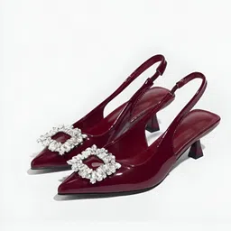 soniacollection Women Heels Sandal image 2