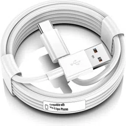 Nizix Type C 1 m 44W Type-C Flash Charging Cable, Durable Fast Charger & Sync Function-picture-33