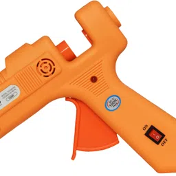 aptechdeals AP-5119 Adjustable Temperature Corded Glue Gun image 2