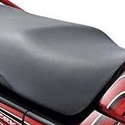 carbox Waterproof Durable bike Cover for Protect from Rust and Dust ss0098 Single Bike Seat Cover For Universal For Car Passion Pro-picture-10
