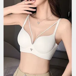 infinium Women Push-up Lightly Padded Bra image 3