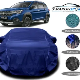 swarish Maruti Suzuki XL6-picture-16