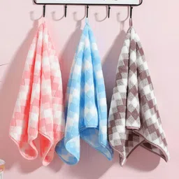 corevalue Microfiber 300 GSM Beach Towel Set image 5