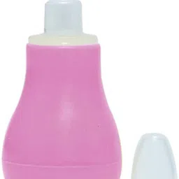 ogzglam Nose Cleaner, Nasal Aspirator with Silicone Nozzle for Baby Manual Nasal Aspirator-picture-10