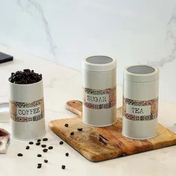 jarsome Spice Set Nickel image 2