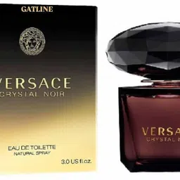 gatline Versace crystal noir 90 ml perfume Eau de Toilette - 90 ml-picture-37