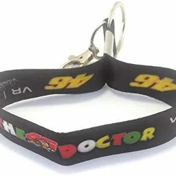 meeko.com VR 46 THE DOCTOR Key Chain For All Bike Lover_kk157 Key Chain-picture-11