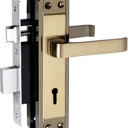 afon Iron Glossy Handlesets image 3