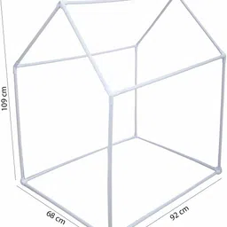 archana novelty Official Chhota Bheem Play Tent House image 4