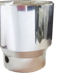 4mech 55 mm, 3/4 inch Drive Heavy Duty Socket for High Loads Socket Set image 2