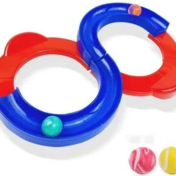 ruffo Handheld Infinity Ball Puzzle – Kids Learning Game Toy image 4