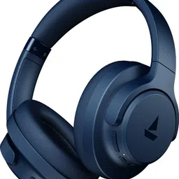 boat Rockerz 512 ANC, 40dB Hybrid ANC, 80H Battery, BEAST Mode, ENx Tech, App Support Bluetooth Headset-picture-10