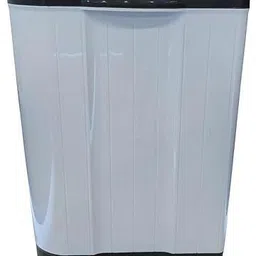 voltas beko 8.5 kg Semi Automatic Top Load Blue, White image 2