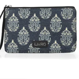 livro Girls Black Pouch-picture-40