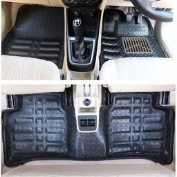 arneja Polyutherine 3D Mat For Maruti New Swift image 4