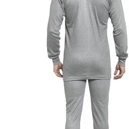 UZARUS Men Top - Pyjama Set Thermal image 2