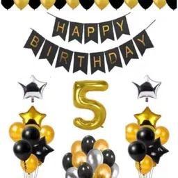 littols Birthay Combo Decorations-picture-35